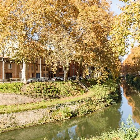 L'Ecluse St-Pierre Διαμέρισμα Τουλούζη Εξωτερικό φωτογραφία