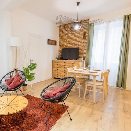 L'Ecluse St-Pierre Διαμέρισμα Τουλούζη Εξωτερικό φωτογραφία