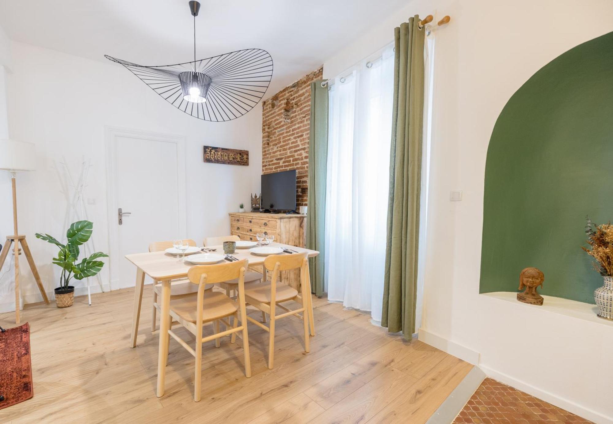 L'Ecluse St-Pierre Διαμέρισμα Τουλούζη Εξωτερικό φωτογραφία